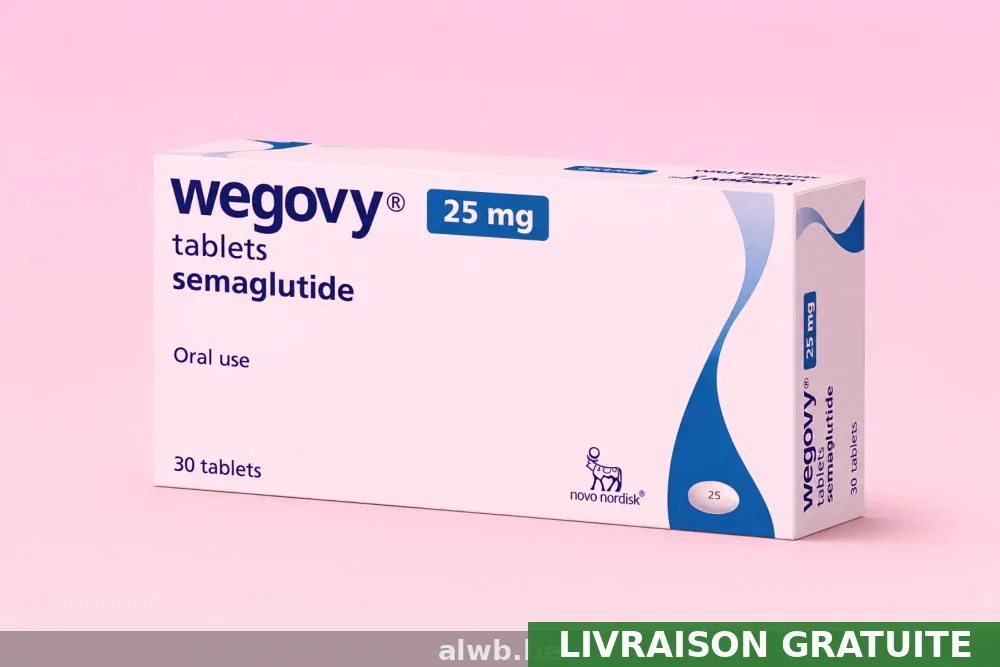 semaglutide acheter Buy Semaglutide 5mg (GLP-1) |